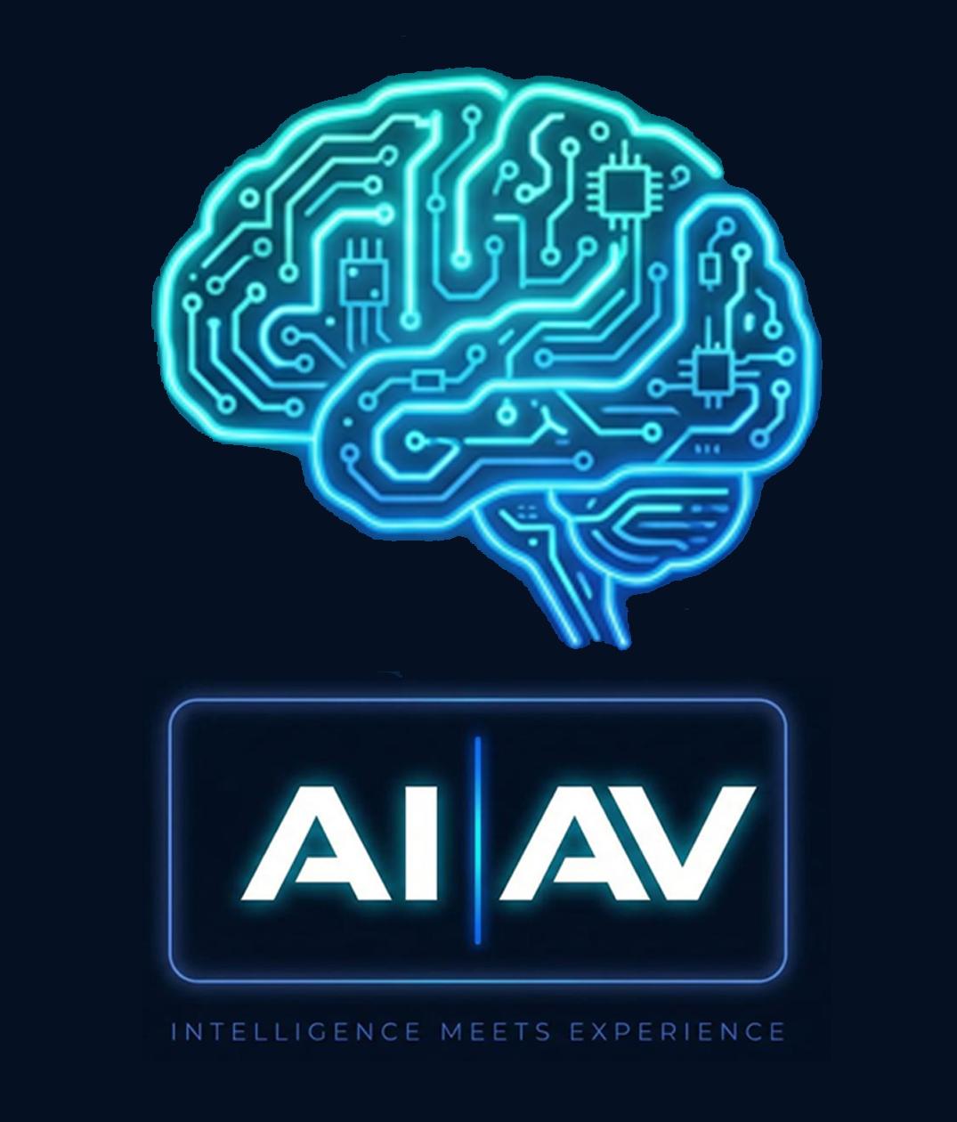 AI in AV — Intelligence Meets Experience